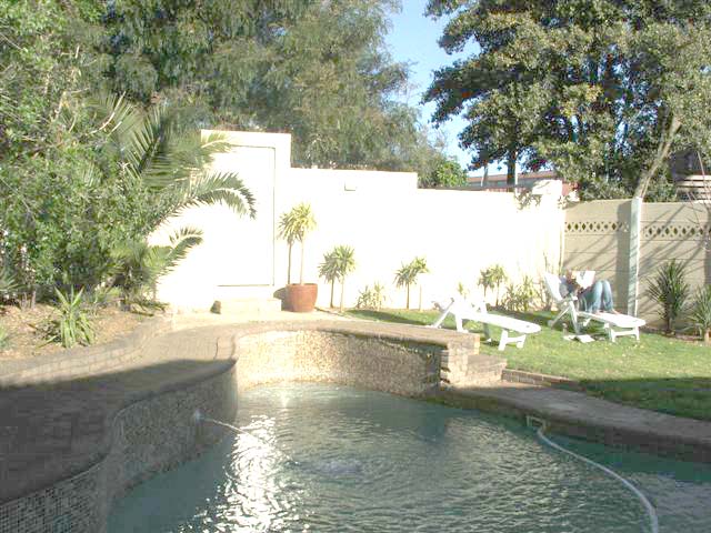 "Kenridge Guesthouse Cape Town Accommodation South Africa